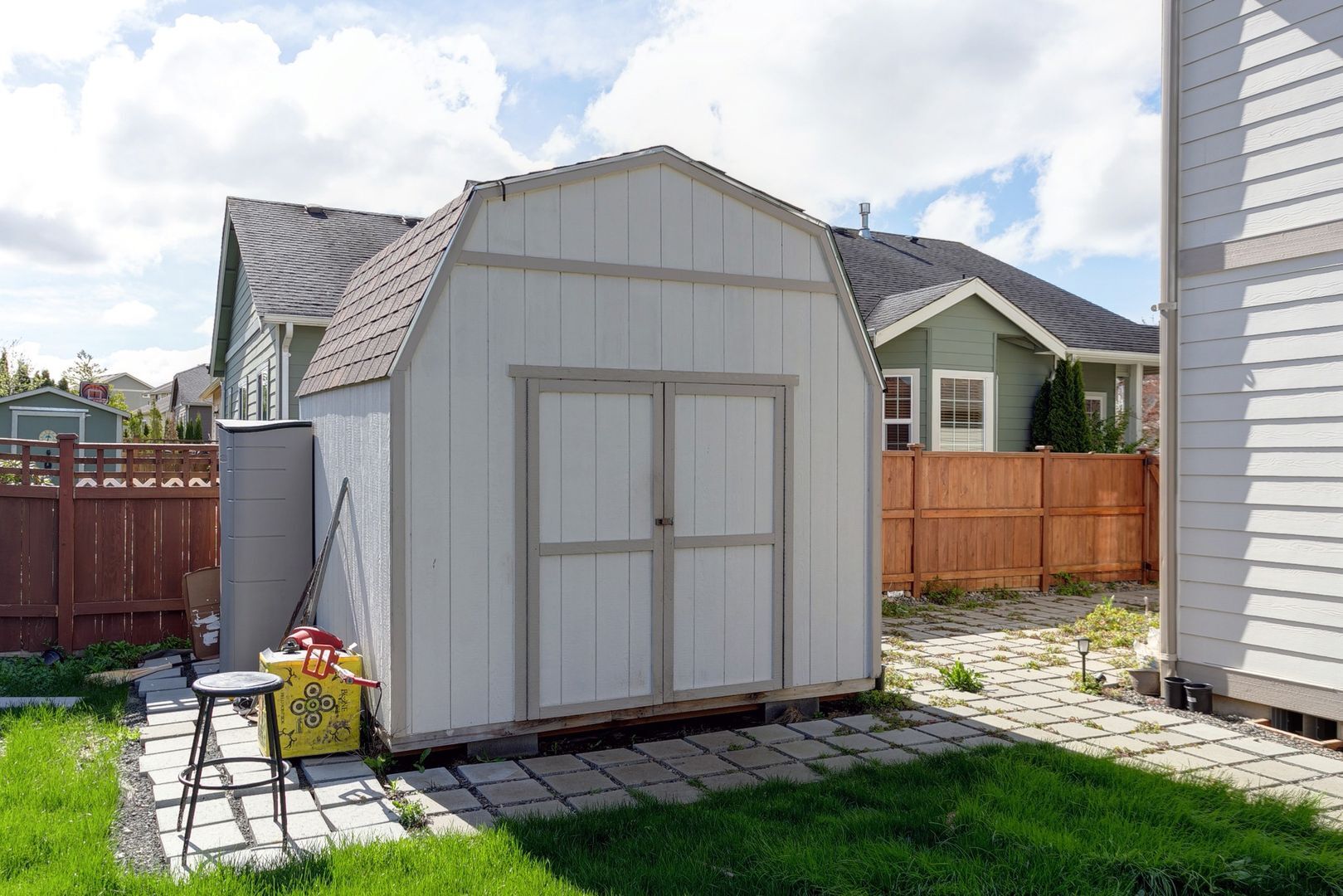 4715 Bedford Ave - Bellingham - Washington - 3 bed, 2.5 bath rental property