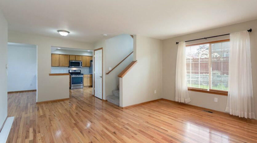 4715 Bedford Ave - Bellingham - Washington - 3 bed, 2.5 bath rental property
