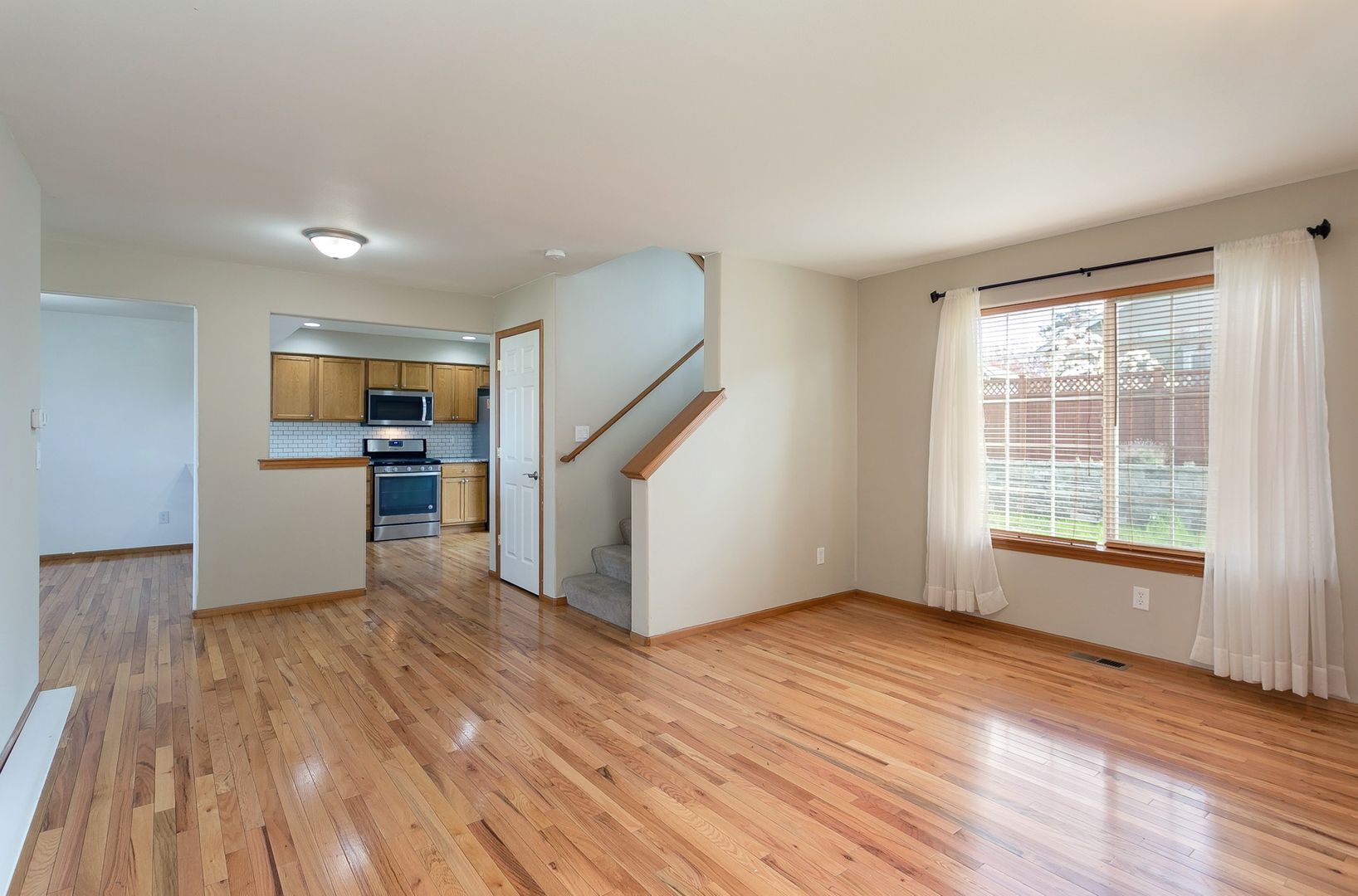 4715 Bedford Ave - Bellingham - Washington - 3 bed, 2.5 bath rental property