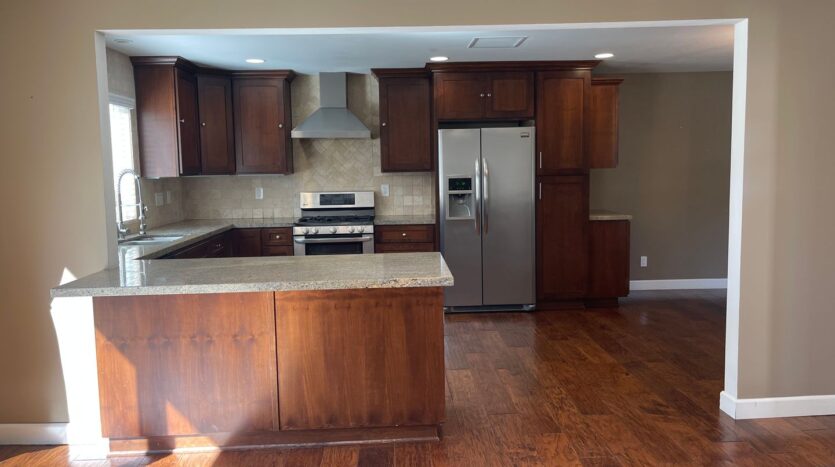 483 Avenida Del Recreo - Ojai - California - 3 bed, 2 bath rental property
