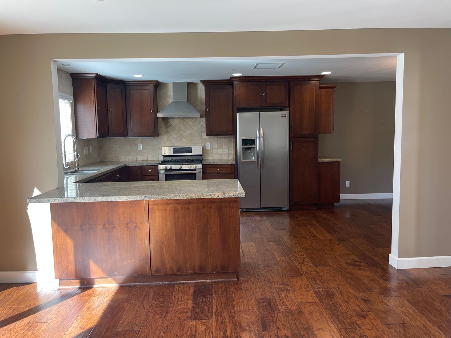 483 Avenida Del Recreo - Ojai - California - 3 bed, 2 bath rental property