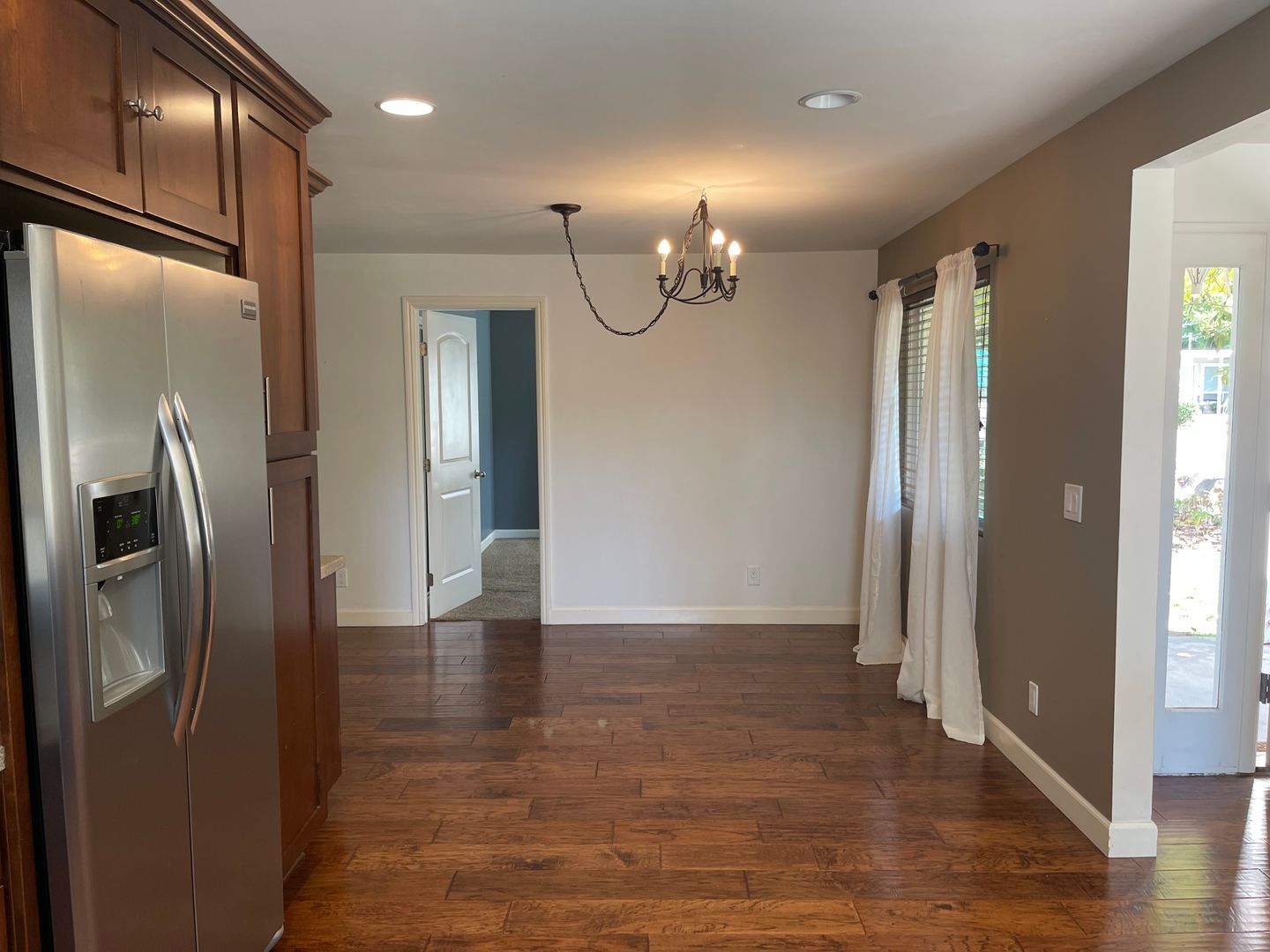 483 Avenida Del Recreo - Ojai - California - 3 bed, 2 bath rental property