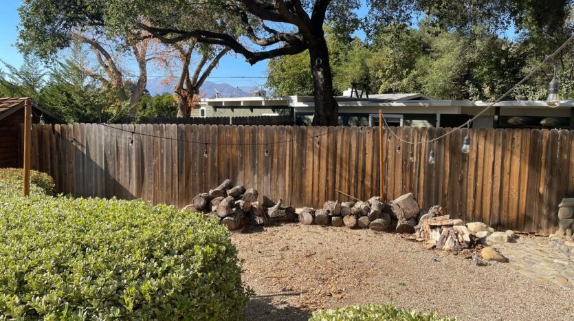 483 Avenida Del Recreo - Ojai - California - 3 bed, 2 bath rental property