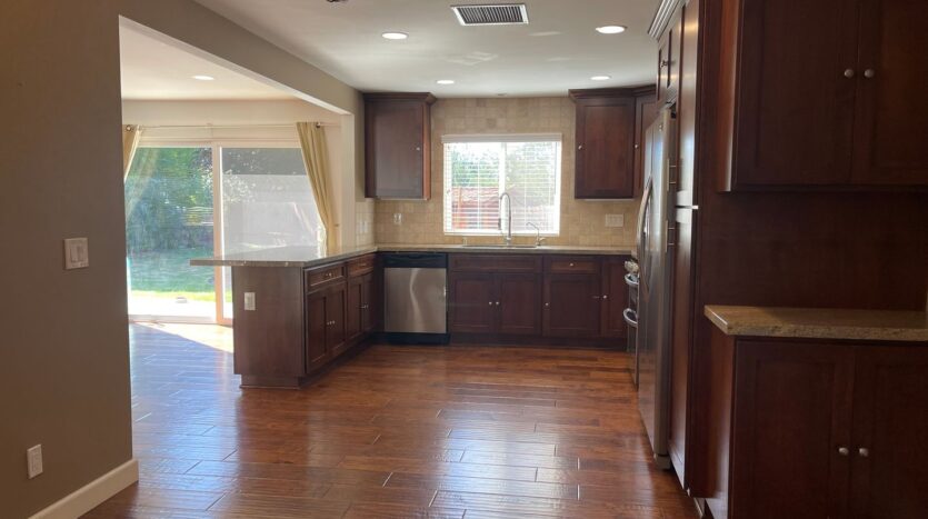 483 Avenida Del Recreo - Ojai - California - 3 bed, 2 bath rental property