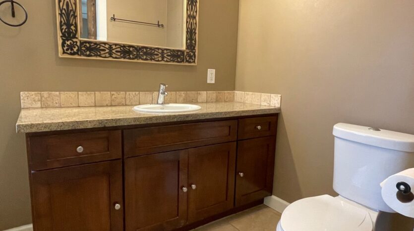 483 Avenida Del Recreo - Ojai - California - 3 bed, 2 bath rental property