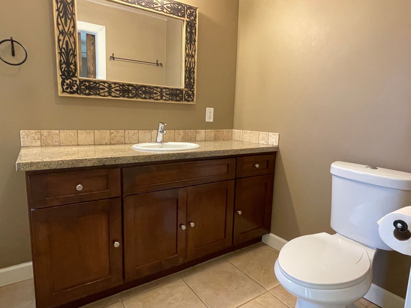 483 Avenida Del Recreo - Ojai - California - 3 bed, 2 bath rental property