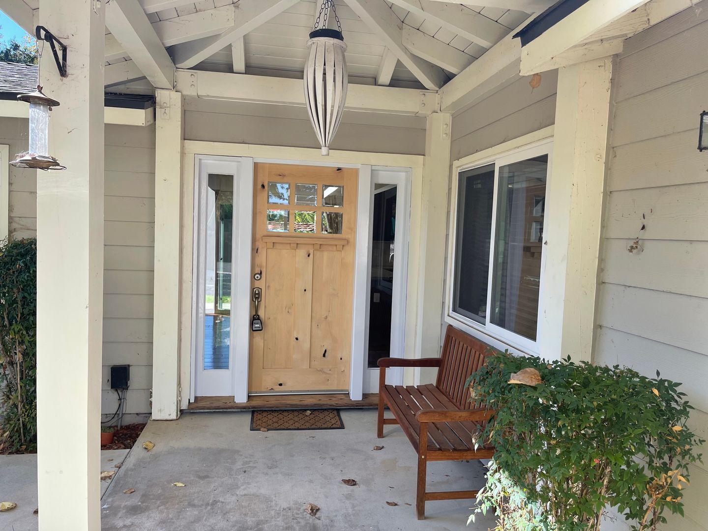 483 Avenida Del Recreo - Ojai - California - 3 bed, 2 bath rental property