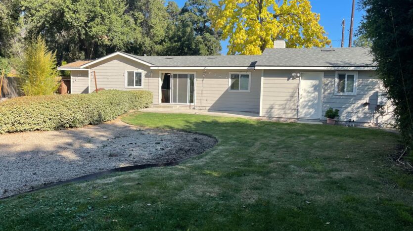 483 Avenida Del Recreo - Ojai - California - 3 bed, 2 bath rental property