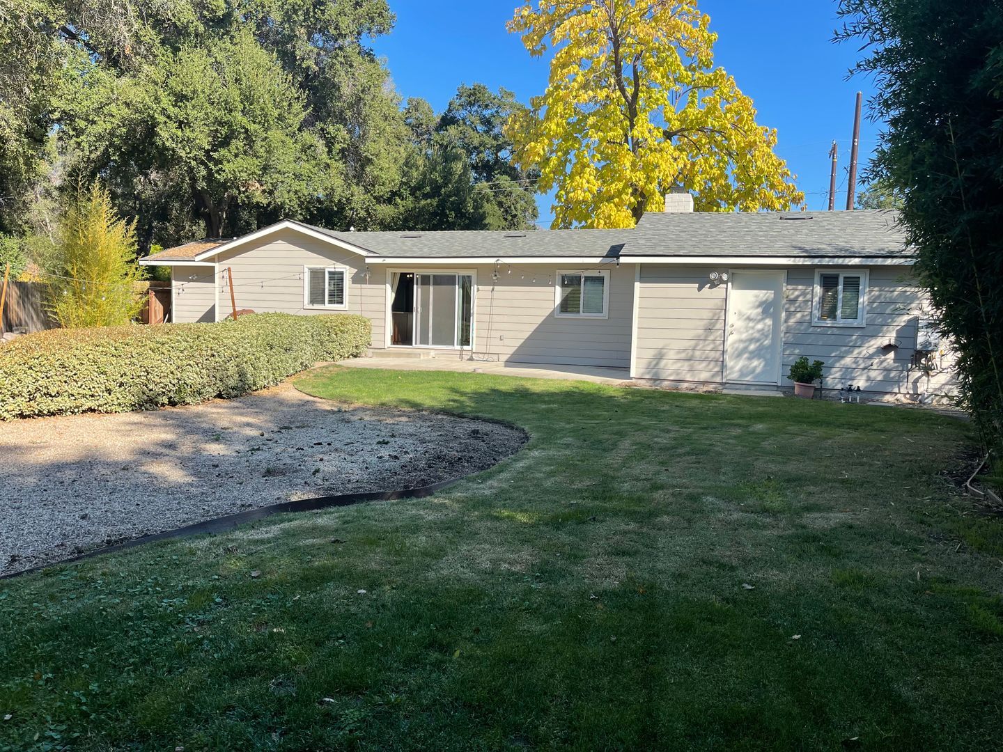 483 Avenida Del Recreo - Ojai - California - 3 bed, 2 bath rental property