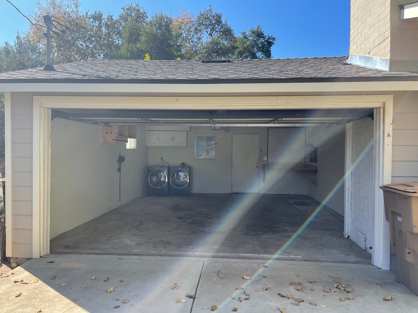 483 Avenida Del Recreo - Ojai - California - 3 bed, 2 bath rental property