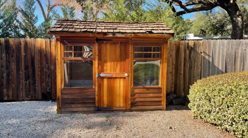 483 Avenida Del Recreo - Ojai - California - 3 bed, 2 bath rental property