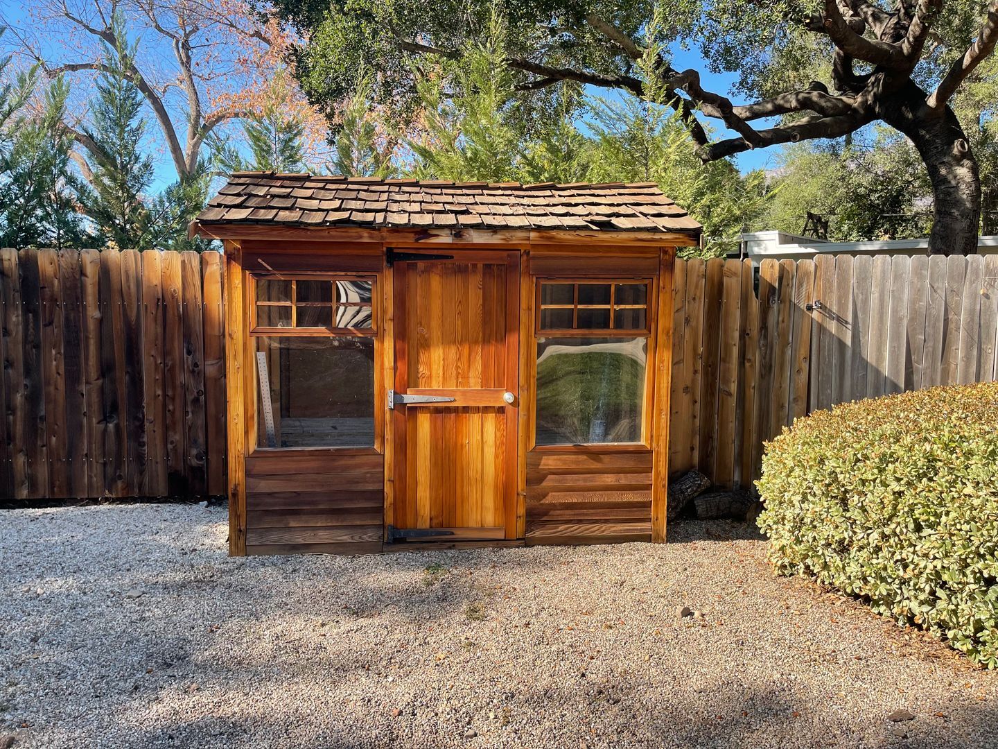 483 Avenida Del Recreo - Ojai - California - 3 bed, 2 bath rental property
