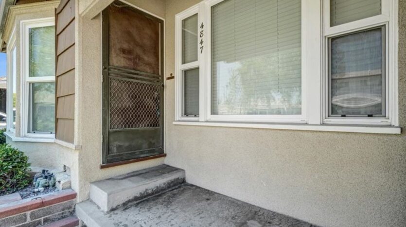 4847 Ocana Ave - Lakewood - California - 2 bed, 1 bath rental property