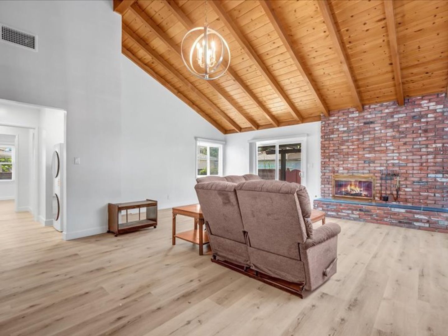4847 Ocana Ave - Lakewood - California - 2 bed, 1 bath rental property