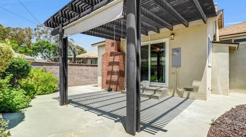 4847 Ocana Ave - Lakewood - California - 2 bed, 1 bath rental property