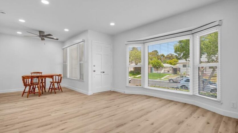 4847 Ocana Ave - Lakewood - California - 2 bed, 1 bath rental property