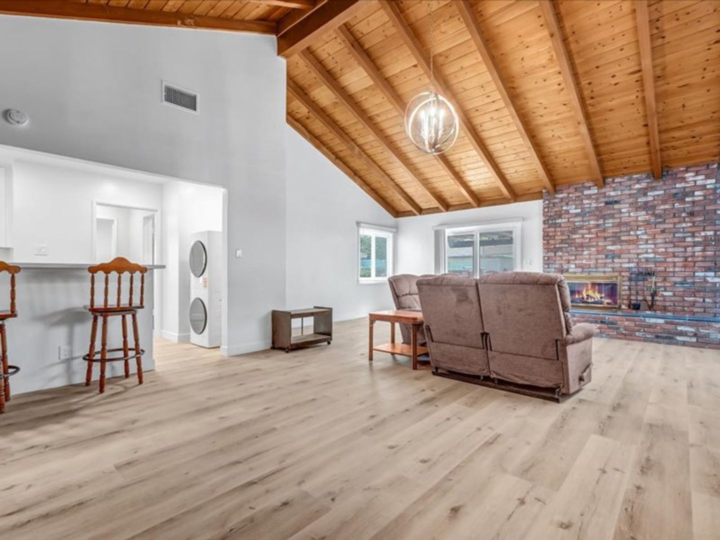 4847 Ocana Ave - Lakewood - California - 2 bed, 1 bath rental property