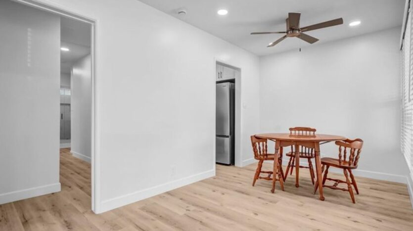 4847 Ocana Ave - Lakewood - California - 2 bed, 1 bath rental property