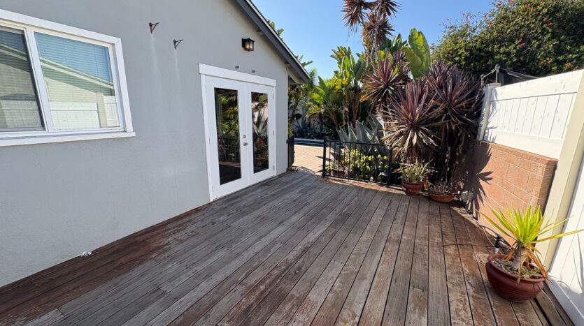 4945 Mt Alifan Dr - San Diego - California - 3 bed, 1.5 bath rental property