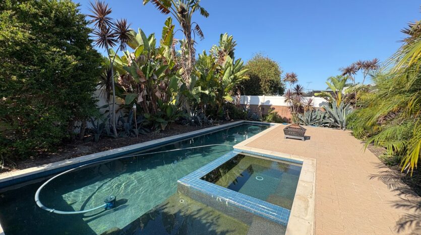 4945 Mt Alifan Dr - San Diego - California - 3 bed, 1.5 bath rental property