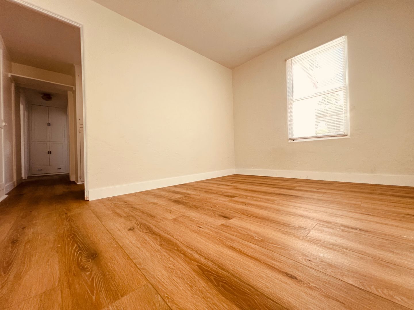 4995 Williams Ave - La Mesa - California - 2 bed, 1 bath rental property