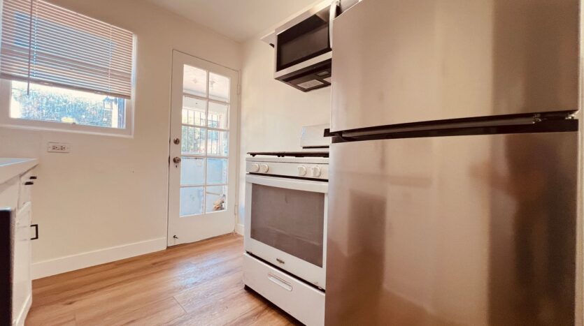 4995 Williams Ave - La Mesa - California - 2 bed, 1 bath rental property