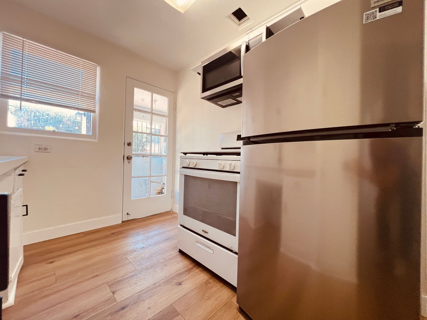 4995 Williams Ave - La Mesa - California - 2 bed, 1 bath rental property