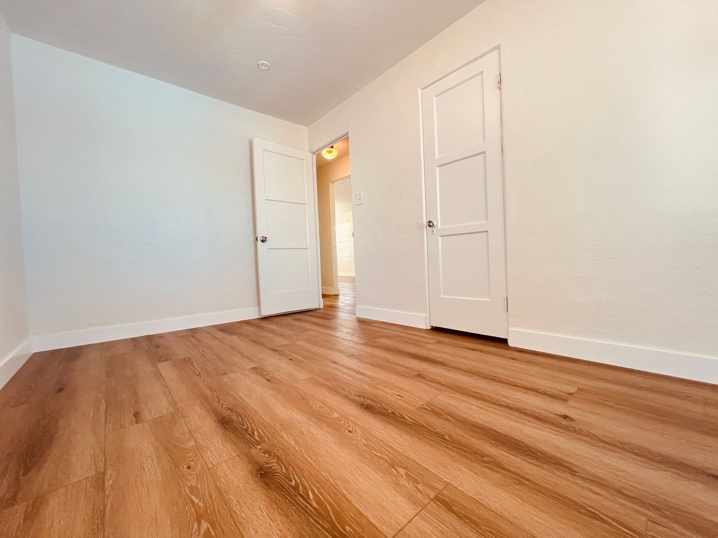 4995 Williams Ave - La Mesa - California - 2 bed, 1 bath rental property