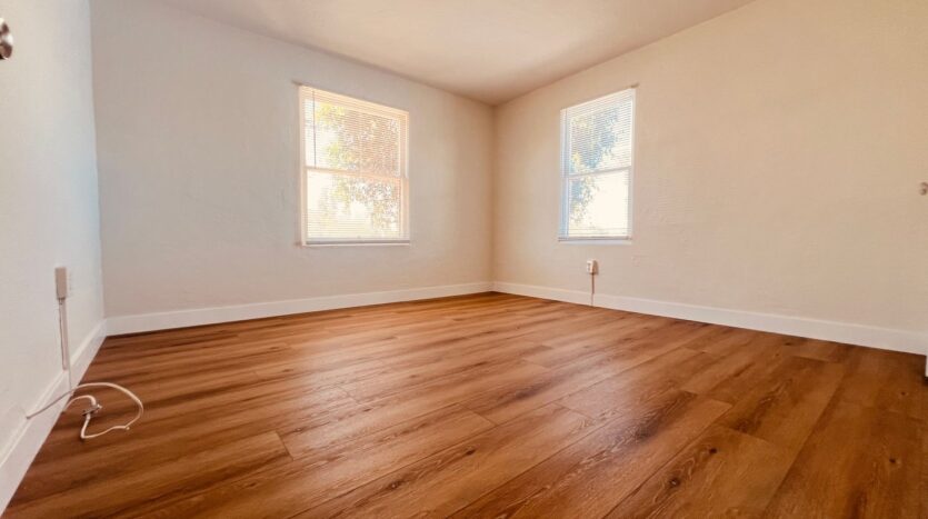 4995 Williams Ave - La Mesa - California - 2 bed, 1 bath rental property