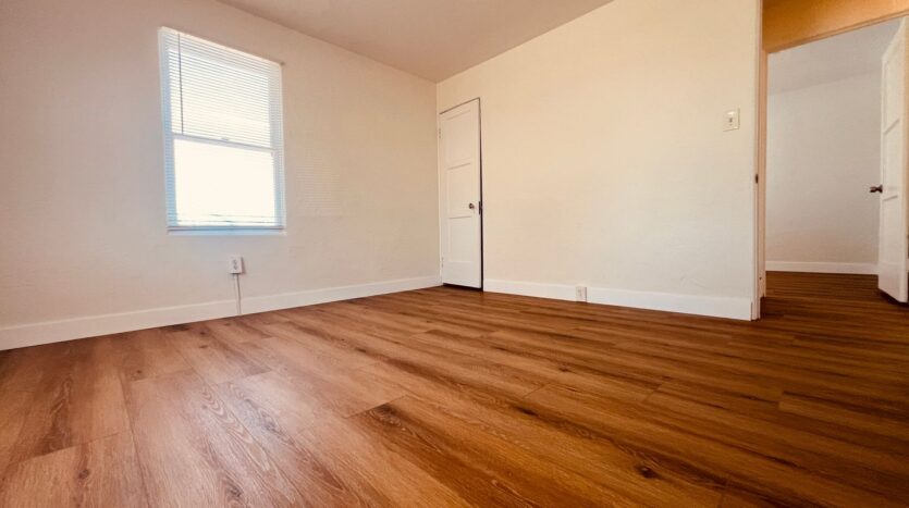4995 Williams Ave - La Mesa - California - 2 bed, 1 bath rental property