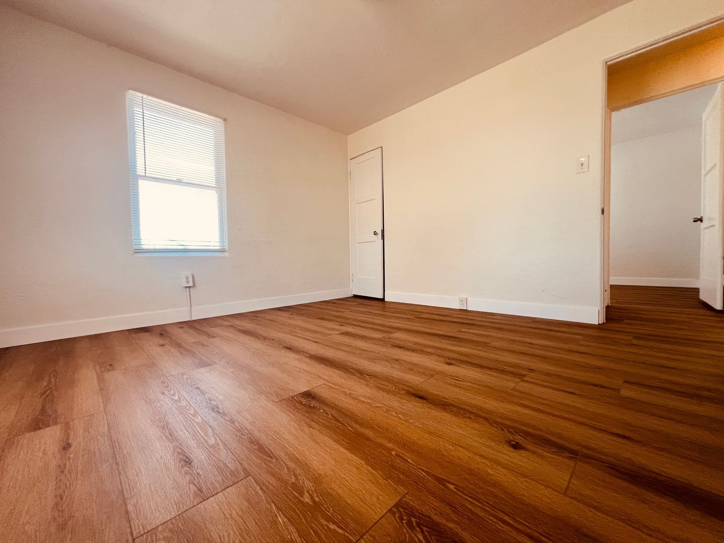 4995 Williams Ave - La Mesa - California - 2 bed, 1 bath rental property