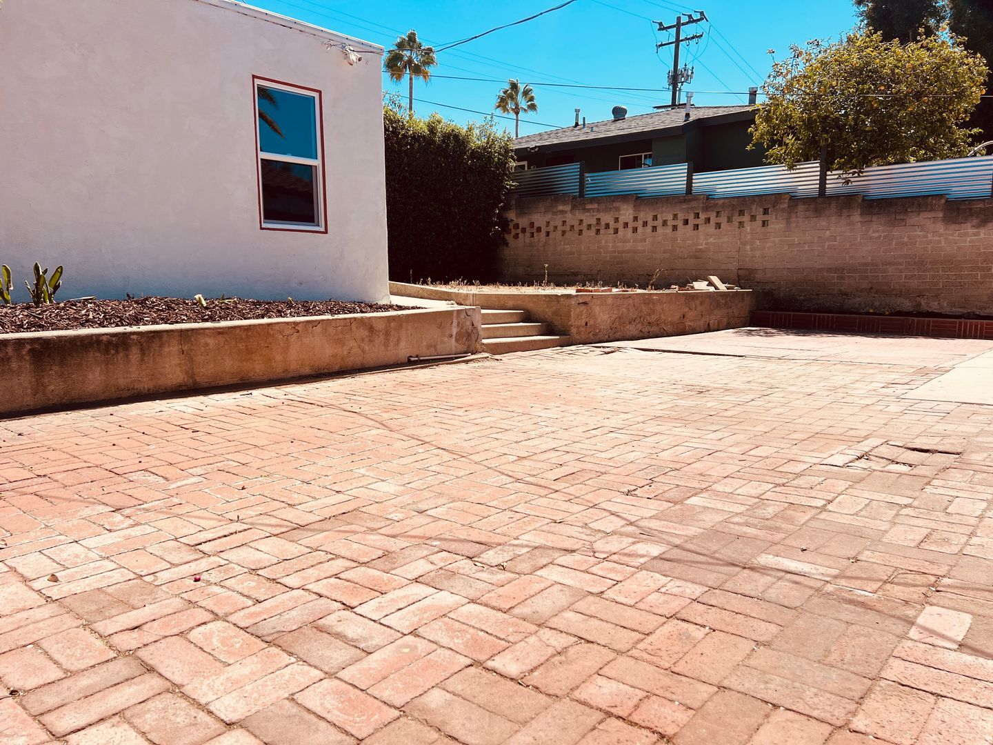 4995 Williams Ave - La Mesa - California - 2 bed, 1 bath rental property