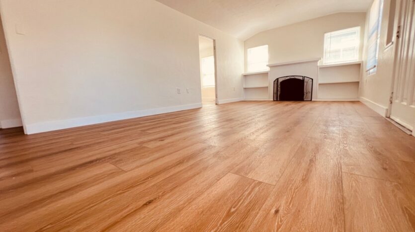 4995 Williams Ave - La Mesa - California - 2 bed, 1 bath rental property