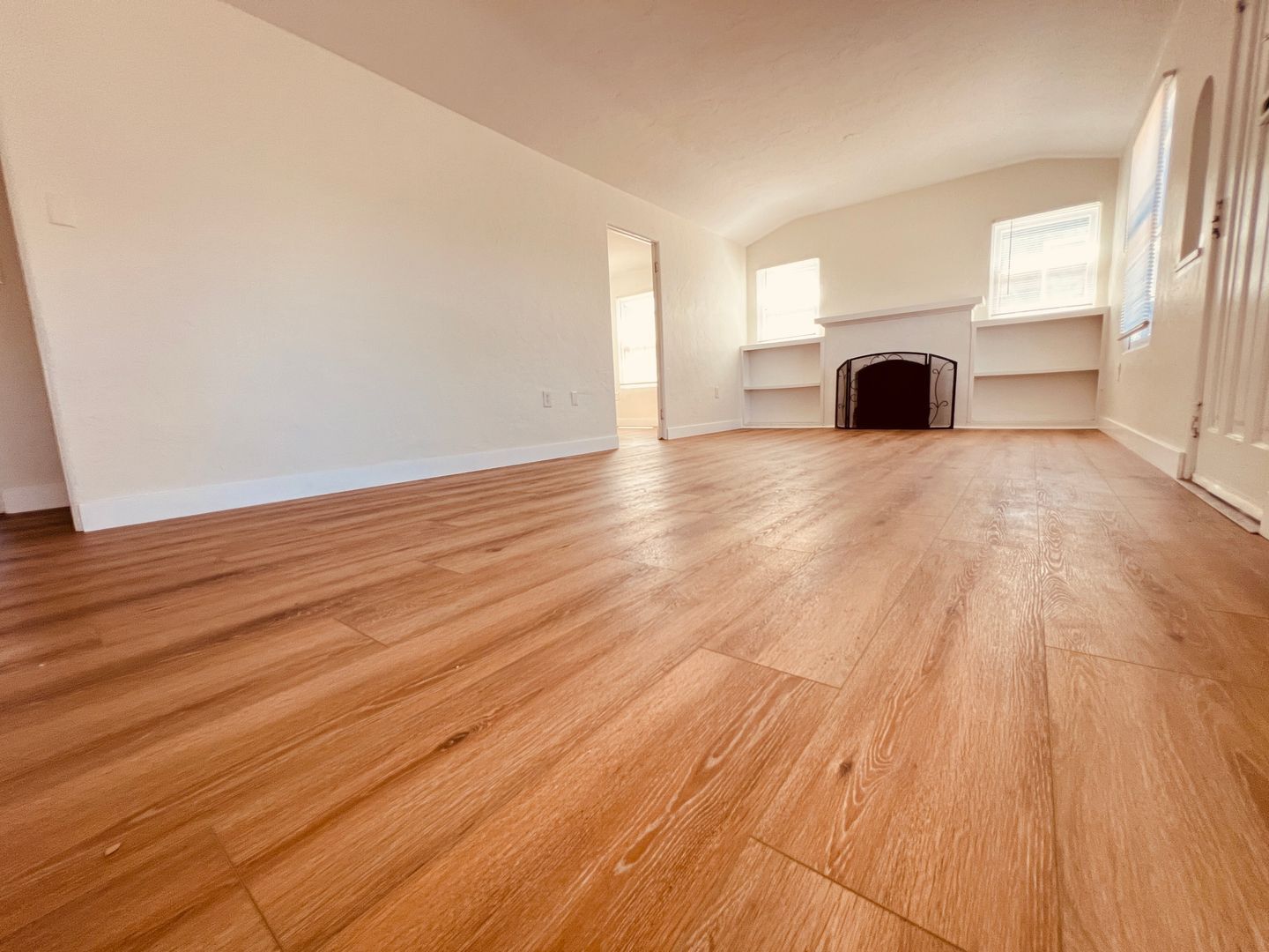 4995 Williams Ave - La Mesa - California - 2 bed, 1 bath rental property