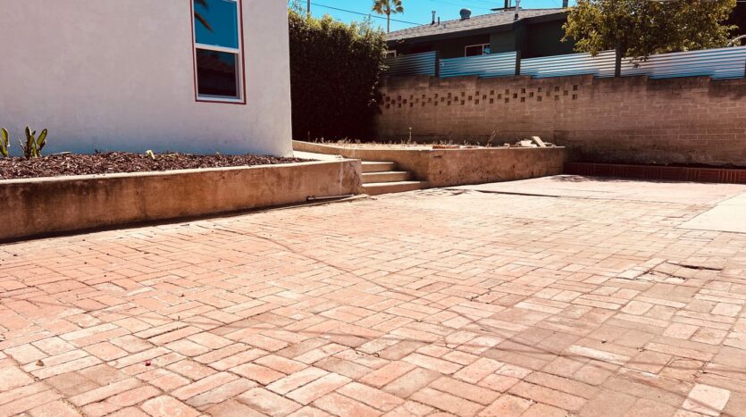4995 Williams Ave - La Mesa - California - 2 bed, 1 bath rental property