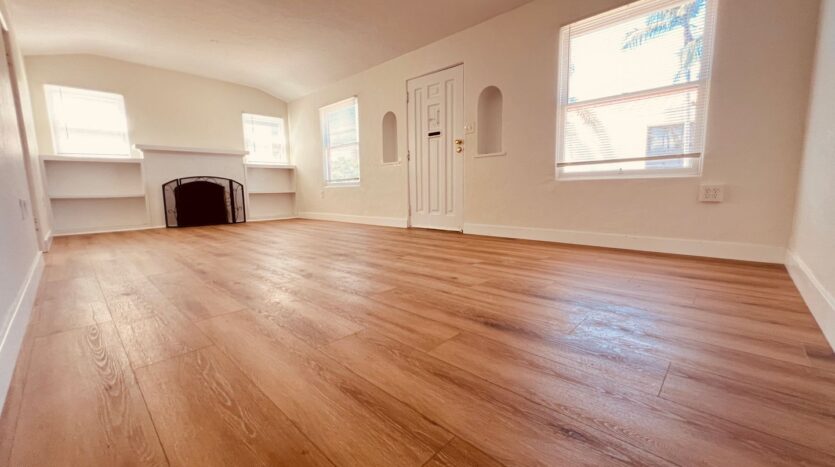 4995 Williams Ave - La Mesa - California - 2 bed, 1 bath rental property
