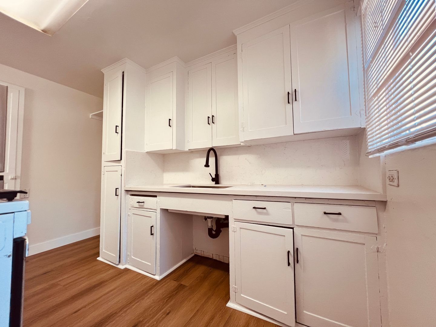 4995 Williams Ave - La Mesa - California - 2 bed, 1 bath rental property