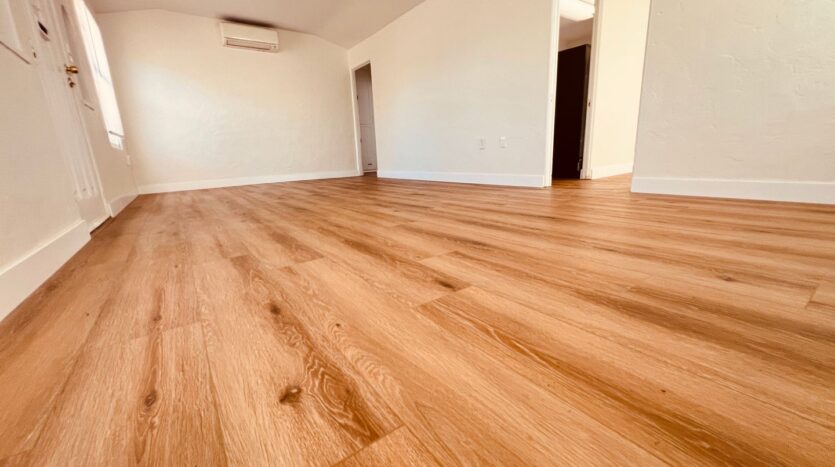 4995 Williams Ave - La Mesa - California - 2 bed, 1 bath rental property