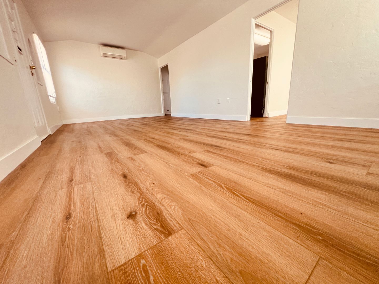 4995 Williams Ave - La Mesa - California - 2 bed, 1 bath rental property