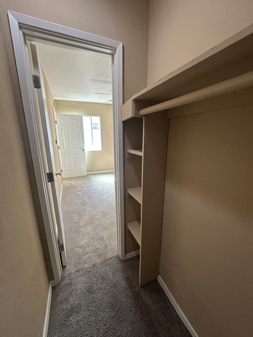 5065 W. Point Loma Blvd -D - San Diego - California - 1 bed, 1 bath rental property