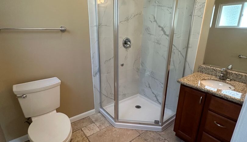 5065 W. Point Loma Blvd -D - San Diego - California - 1 bed, 1 bath rental property