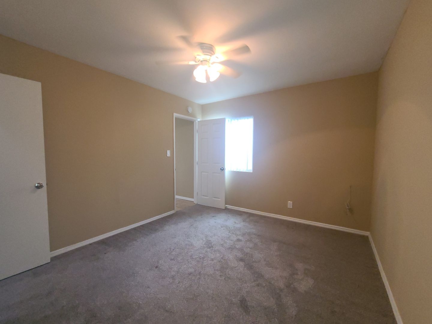 5065 W. Point Loma Blvd -D - San Diego - California - 1 bed, 1 bath rental property