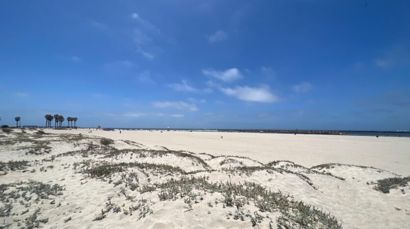 5065 W. Point Loma Blvd -D - San Diego - California - 1 bed, 1 bath rental property