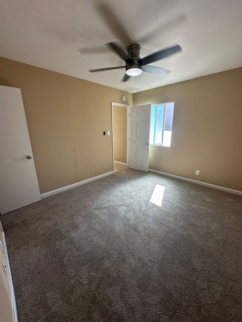 5065 W. Point Loma Blvd -D - San Diego - California - 1 bed, 1 bath rental property