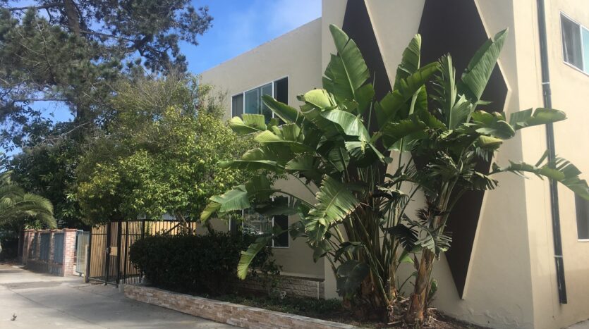 5065 W. Point Loma Blvd -D - San Diego - California - 1 bed, 1 bath rental property