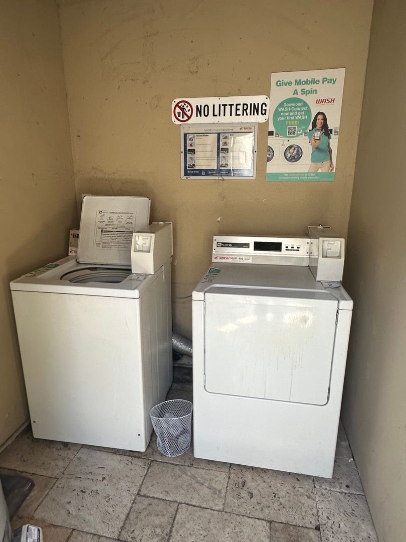 5065 W. Point Loma Blvd -D - San Diego - California - 1 bed, 1 bath rental property