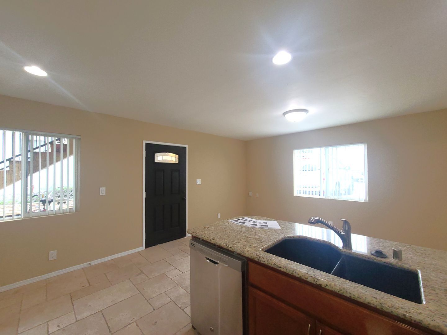5065 W. Point Loma Blvd -D - San Diego - California - 1 bed, 1 bath rental property