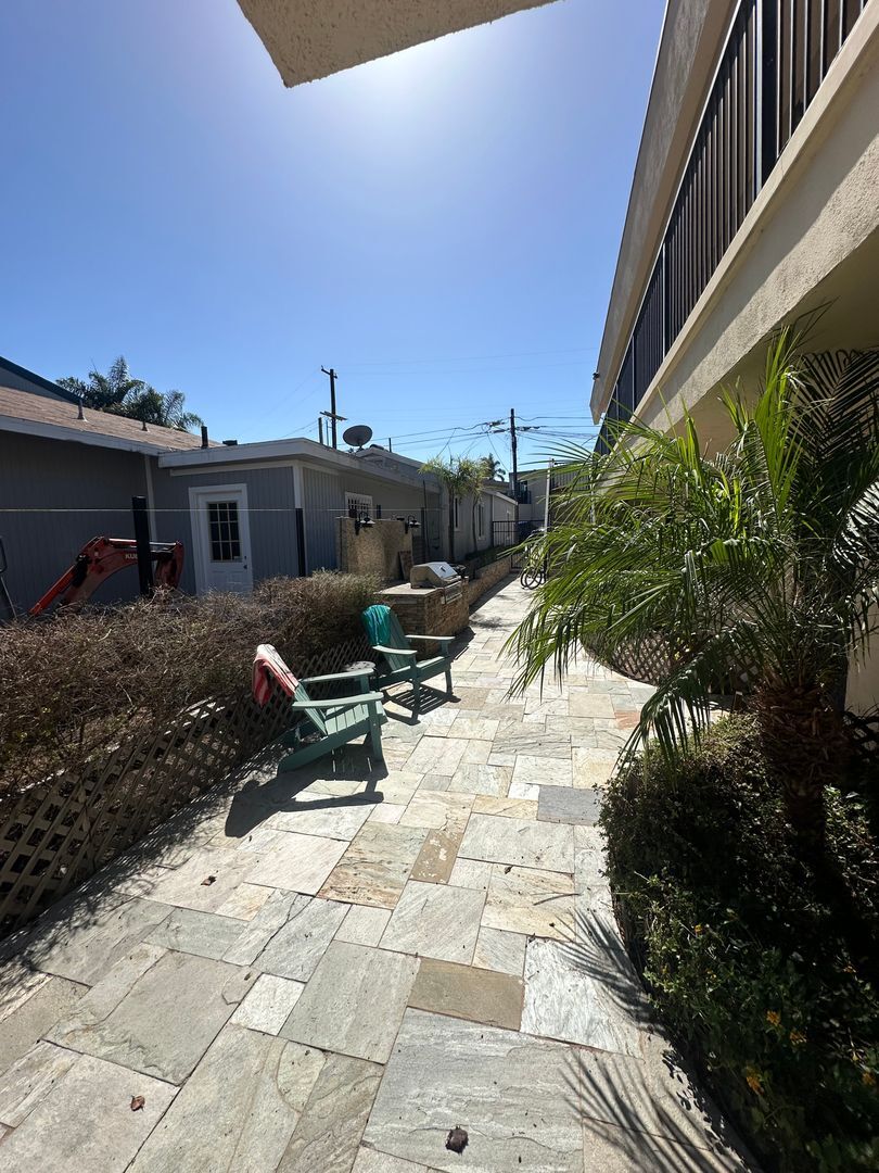 5065 W. Point Loma Blvd -D - San Diego - California - 1 bed, 1 bath rental property