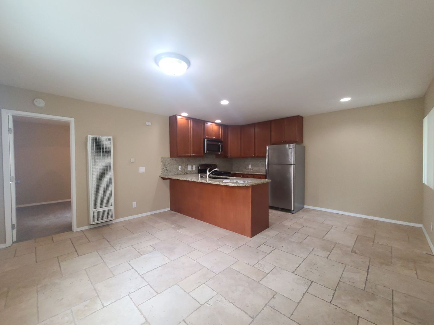 5065 W. Point Loma Blvd -D - San Diego - California - 1 bed, 1 bath rental property