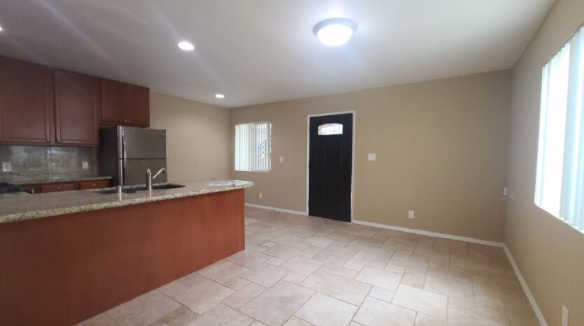 5065 W. Point Loma Blvd -D - San Diego - California - 1 bed, 1 bath rental property